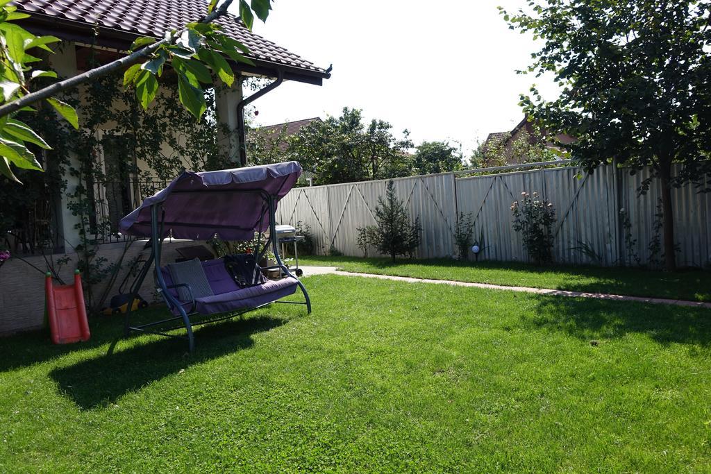 Casa File De Poveste Târgu Jiu 외부 사진