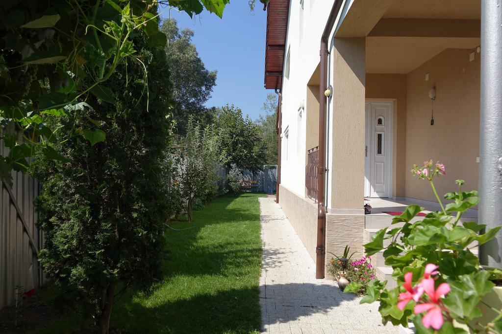 Casa File De Poveste Târgu Jiu 외부 사진