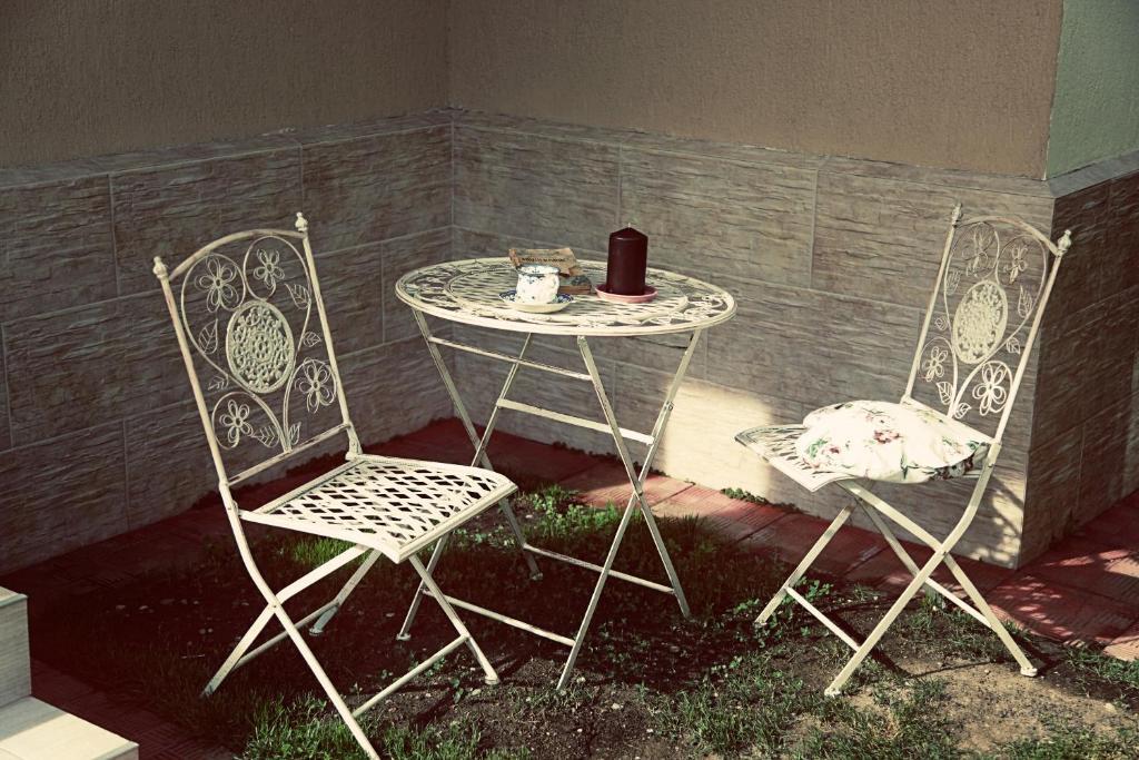 Casa File De Poveste Târgu Jiu 외부 사진