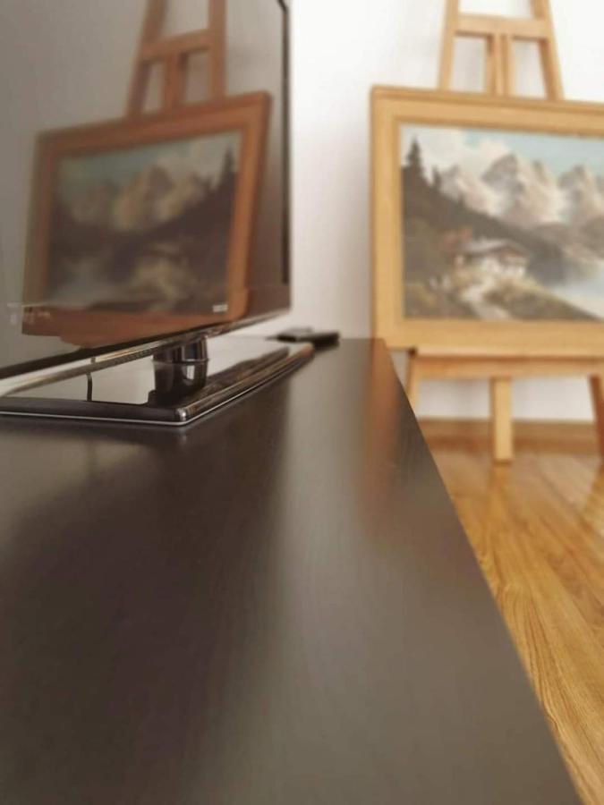 Casa File De Poveste Târgu Jiu 외부 사진
