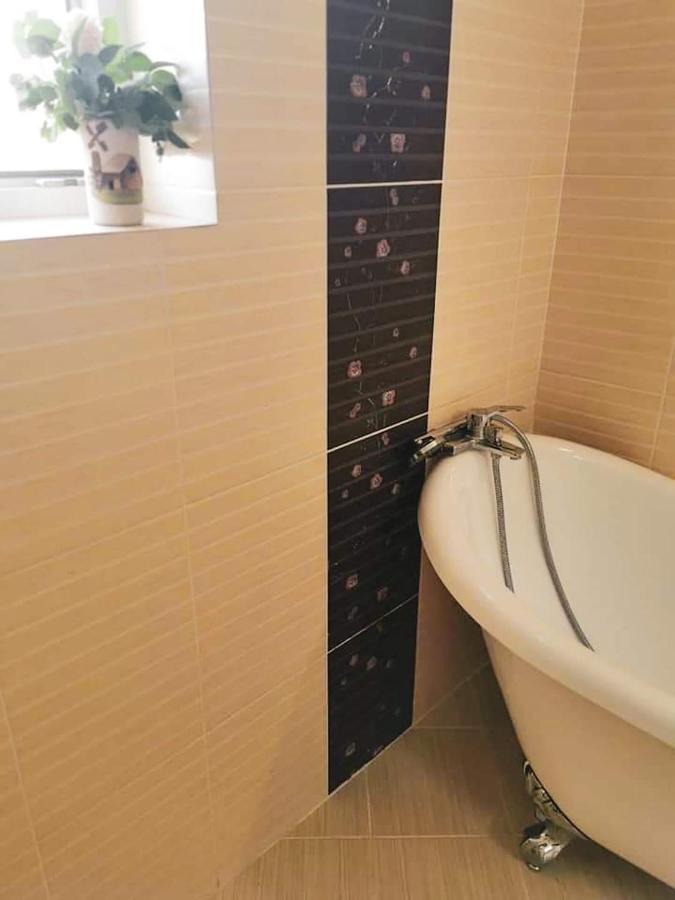 Casa File De Poveste Târgu Jiu 외부 사진