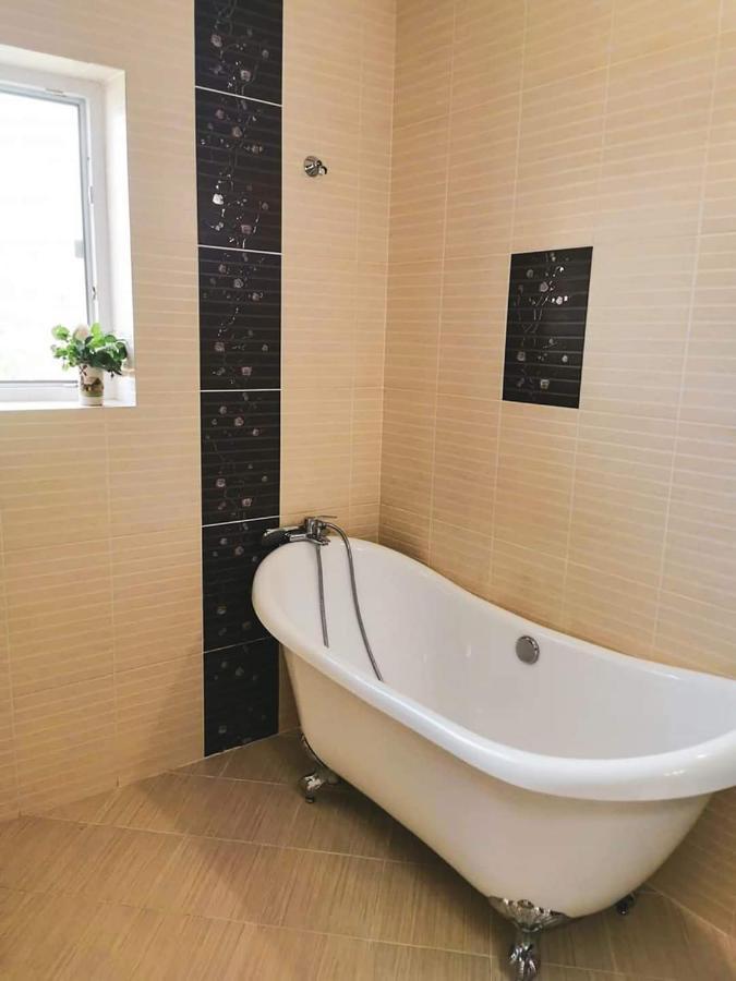 Casa File De Poveste Târgu Jiu 외부 사진
