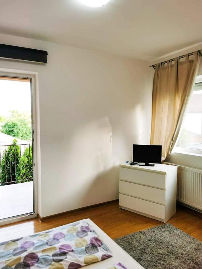 Casa File De Poveste Târgu Jiu 외부 사진